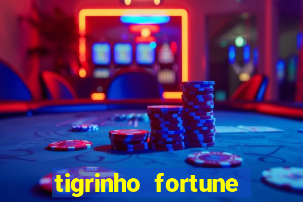 tigrinho fortune tiger png